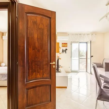 Apartment Dangio House Acerra