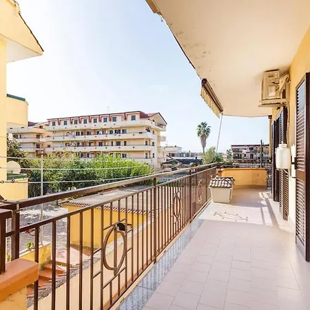 Dangio House Apartment Acerra