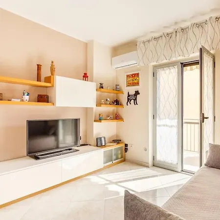 Dangio House Apartment Acerra