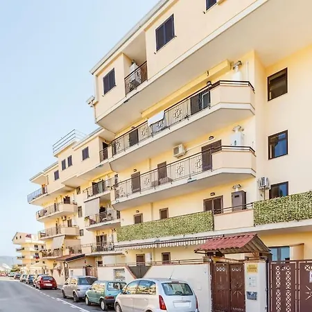 Apartment Dangio House Acerra