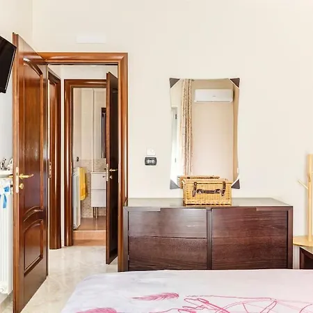 Dangio House Apartment Acerra