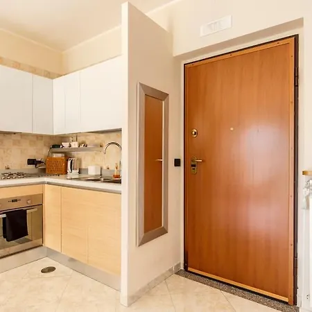 Apartment Dangio House Acerra