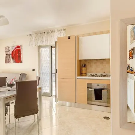 Apartment Dangio House Acerra