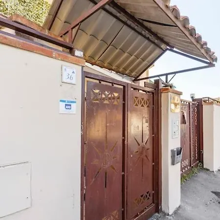 Apartment Dangio House *