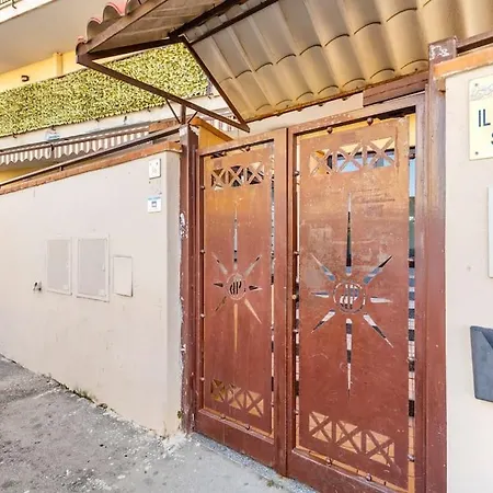 Dangio House Acerra