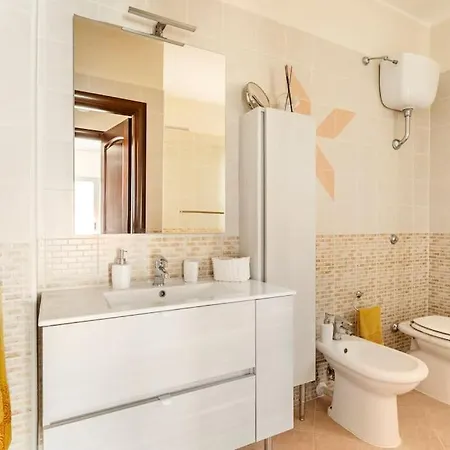 Apartment Dangio House *
