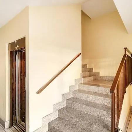 Apartment Dangio House *