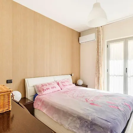 Apartment Dangio House *